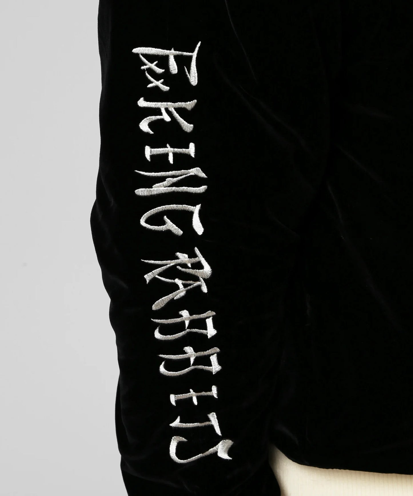 Velvet Souvenir Jacket[FRJ034]