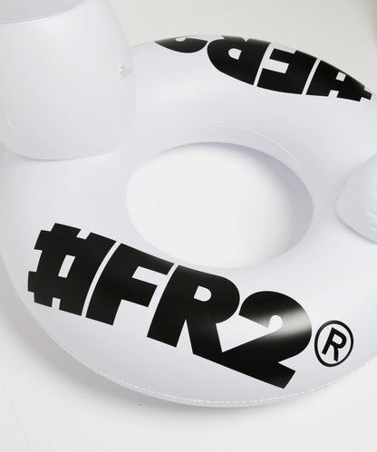 Fxxking Rabbit Swim Ring