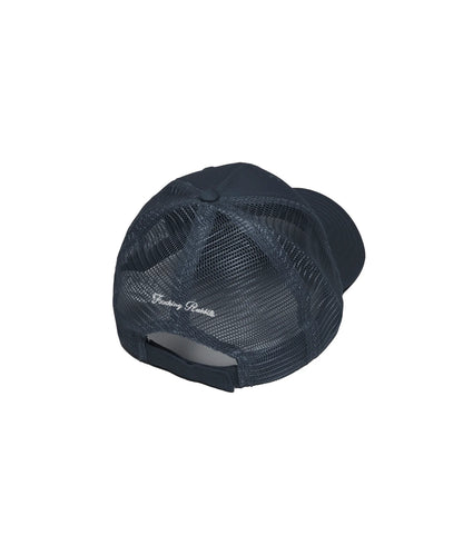 Embroidery FR Logo Mesh Cap
