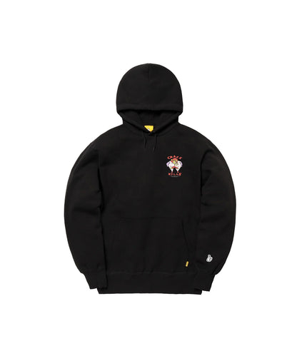CRACK KILLS Hoodie