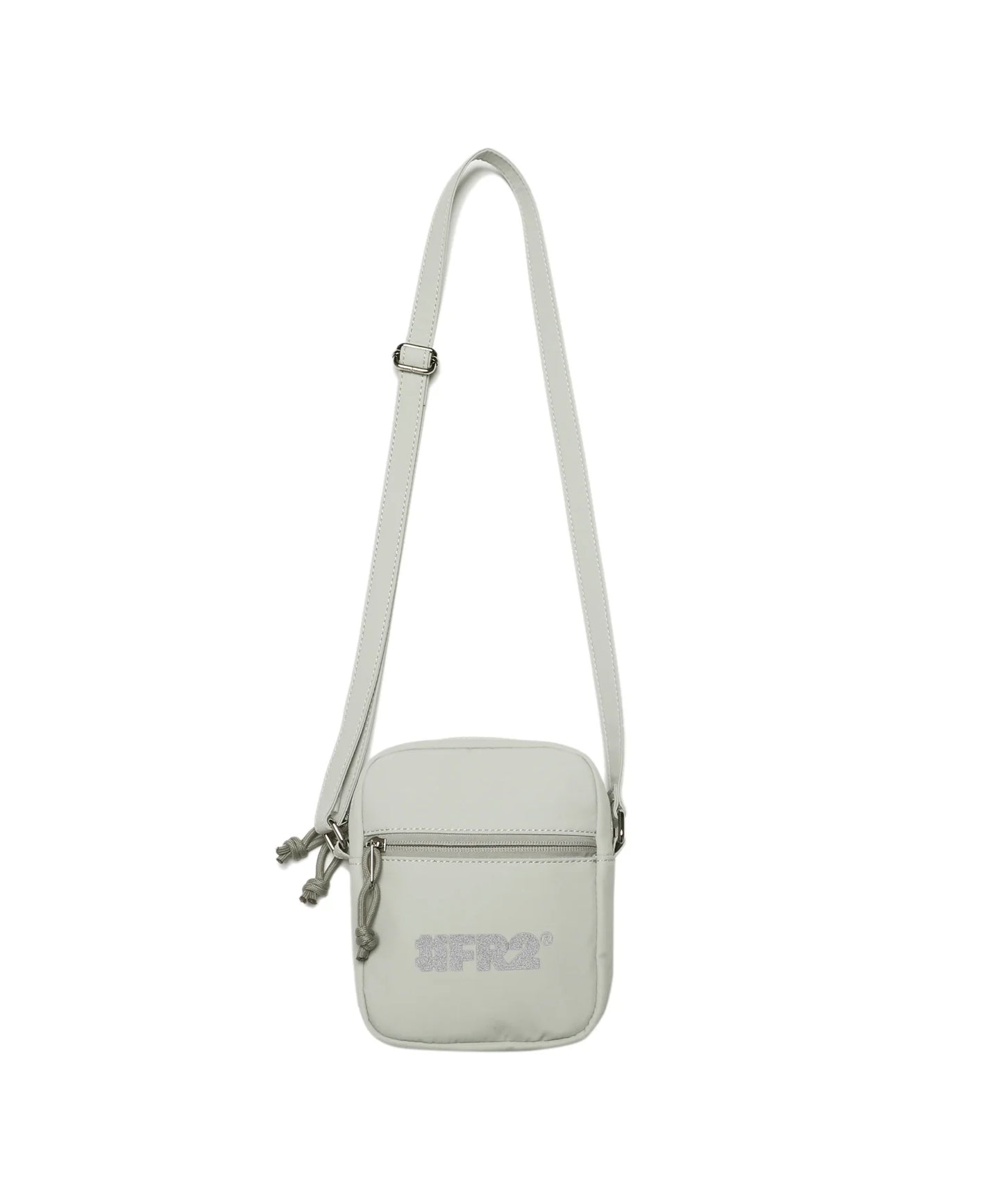 #FR2 Reflector Logo Shoulder Bag