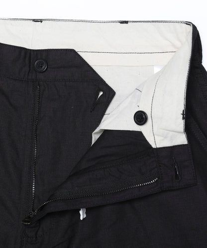 Rip Shorts