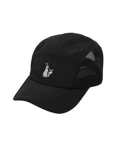 Icon Five Panel Mesh Cap[FRA732]