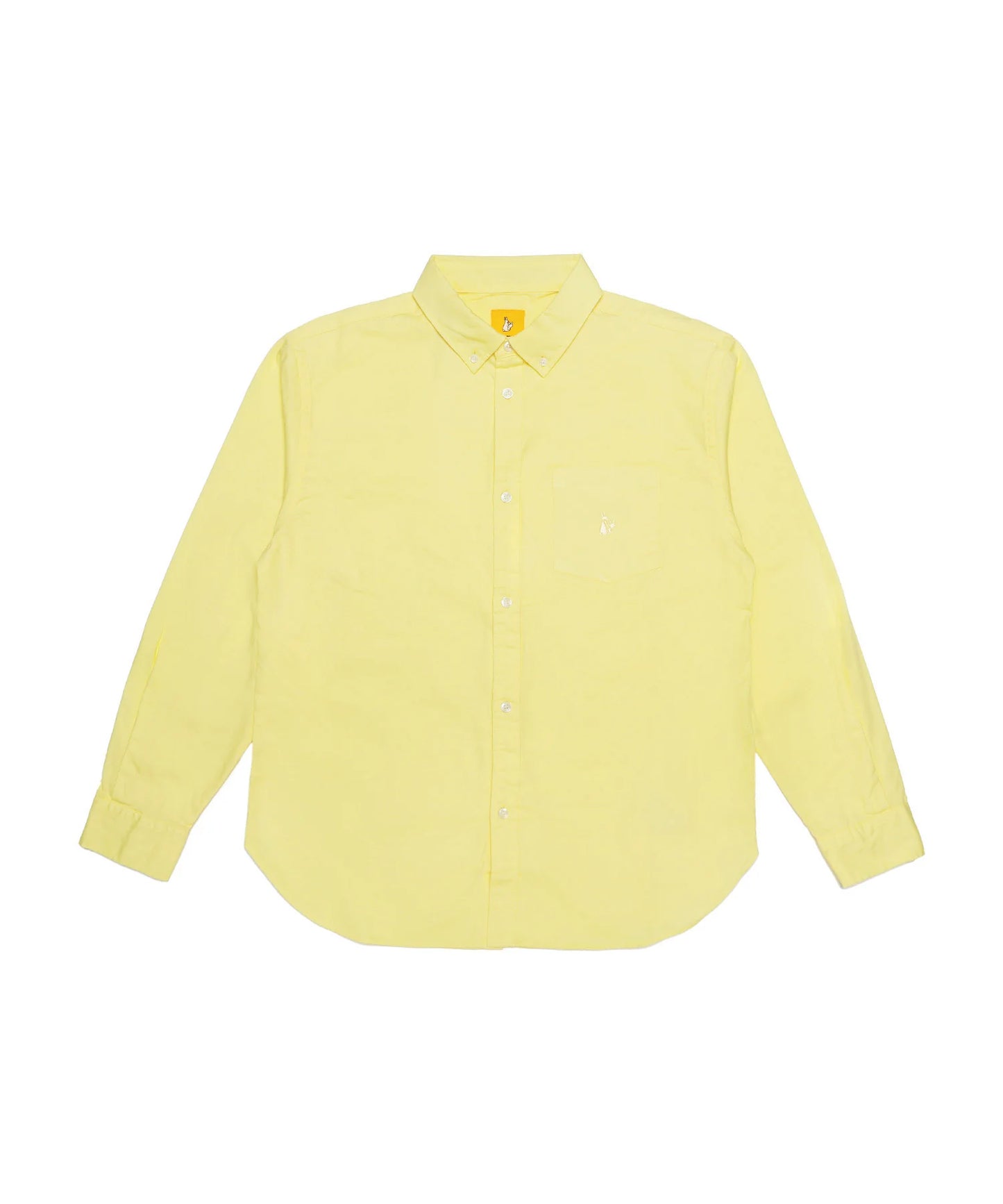 Rabbits Icon Oxford Shirt ‐JAPAN MADE‐