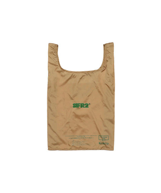 #FR2 Plastic Hand Bag
