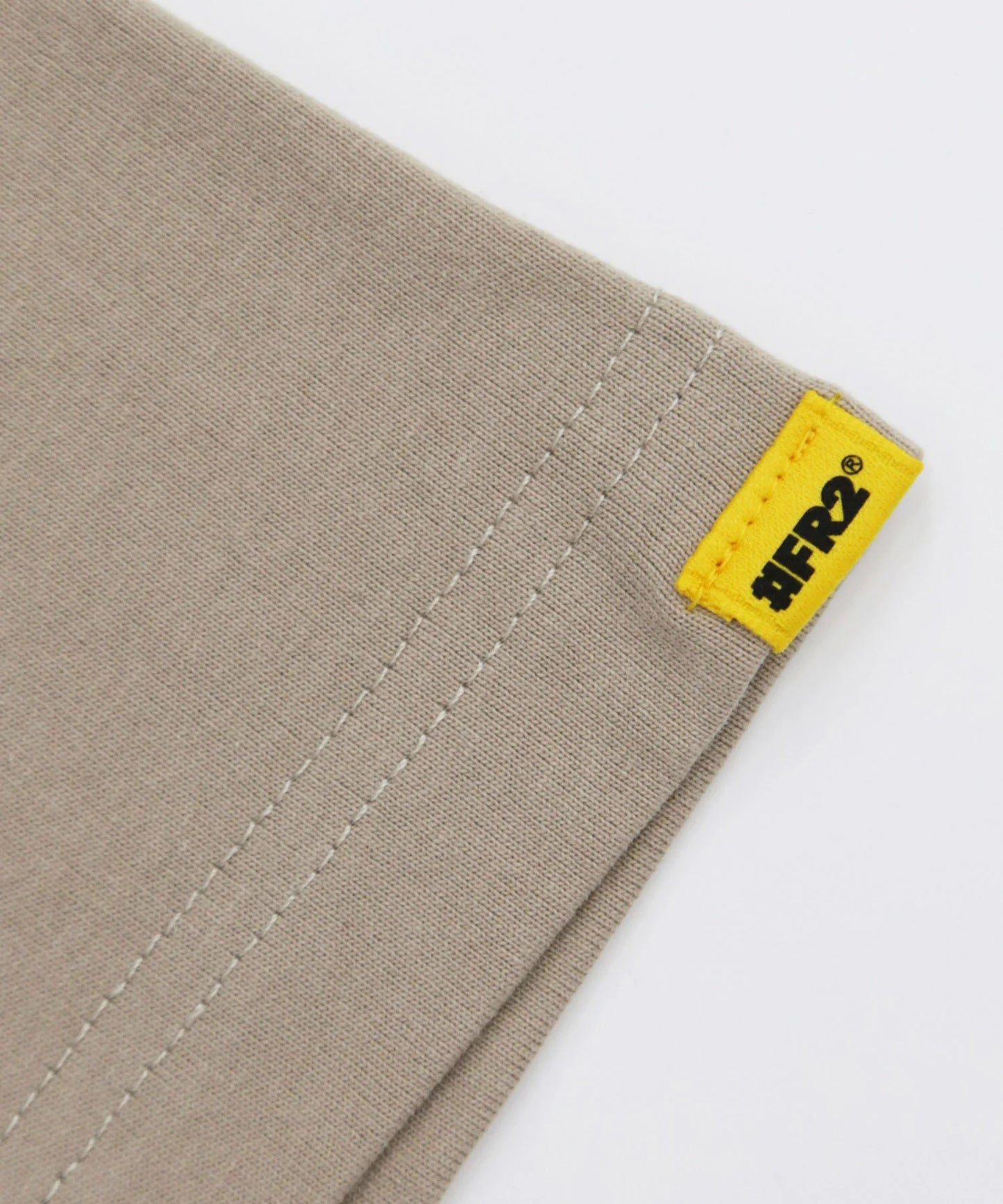 #FR2 Box Logo T-shirt