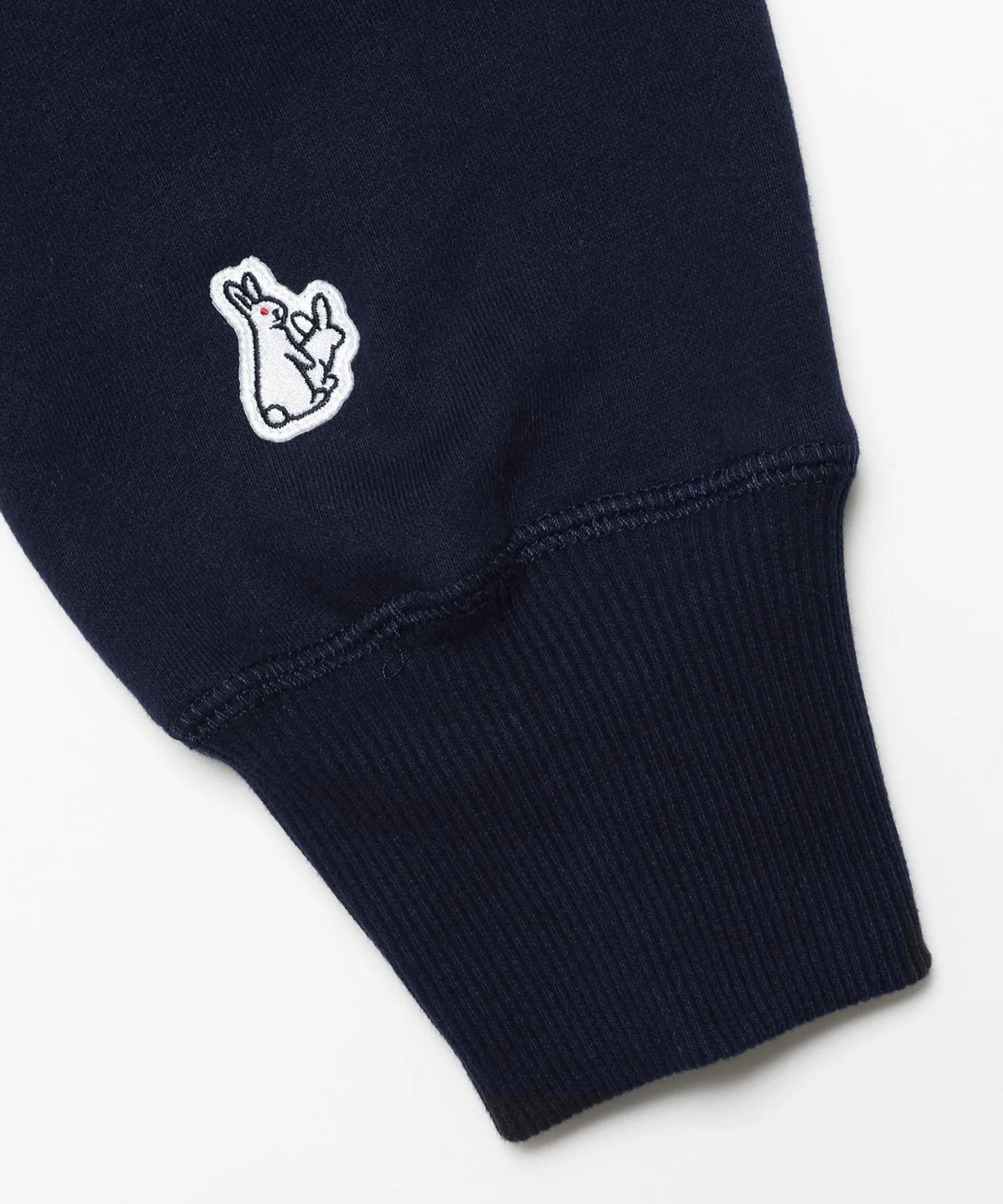 Earth Friendly Crew neck Sweat