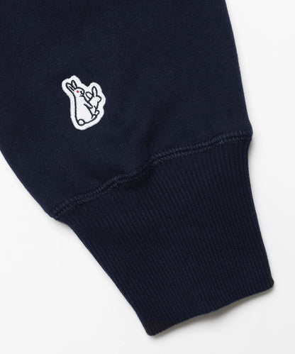 Earth Friendly Crew neck Sweat