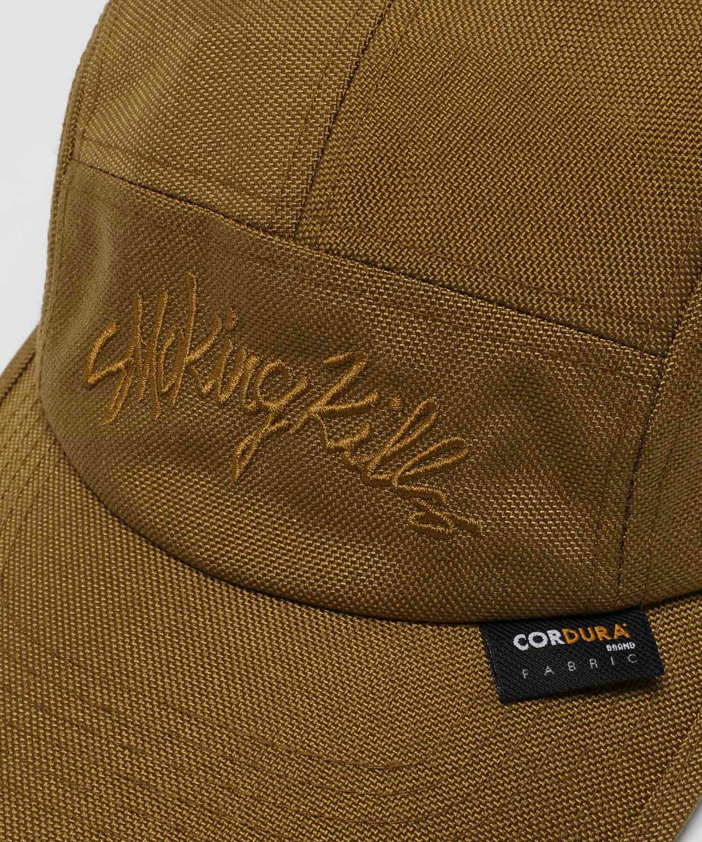 Cordura Nylon Jet Cap[FRA964]