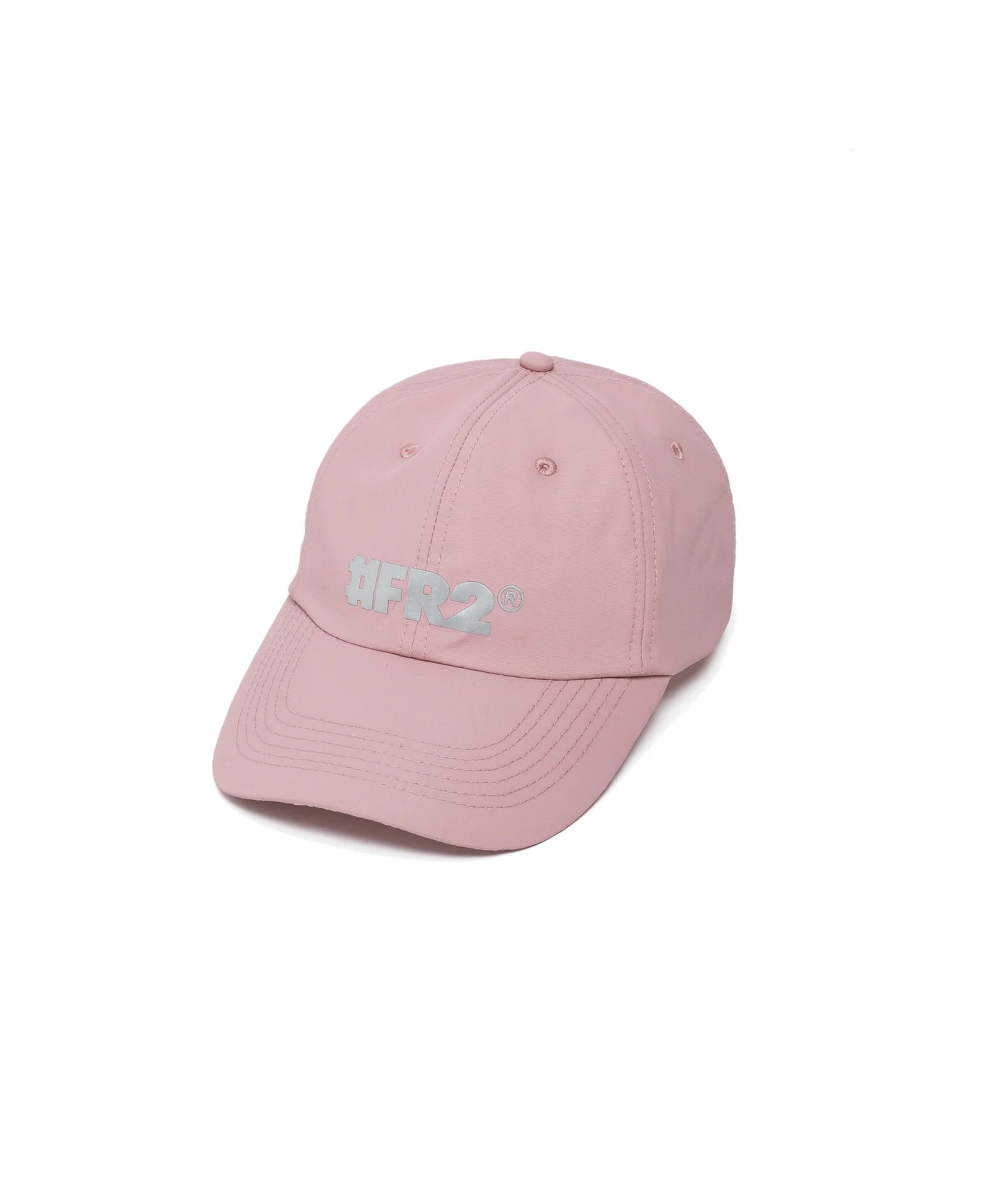 #FR2 Reflector Logo Nylon Cap