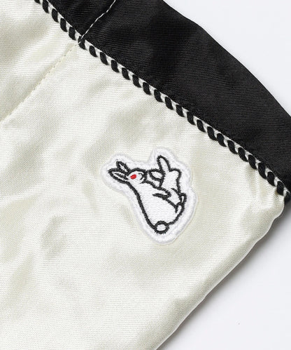 Embroidery Souvenir Happi Jacket