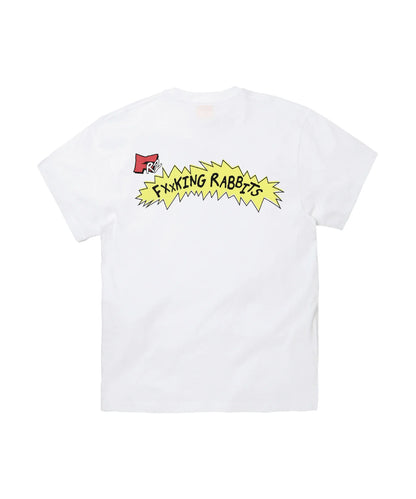 GO AHEAD BABY T-shirt