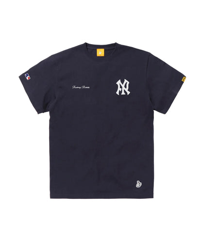 Embroidery FR Logo T-shirt