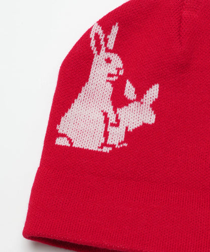 Fxxking Rabbits Beanie