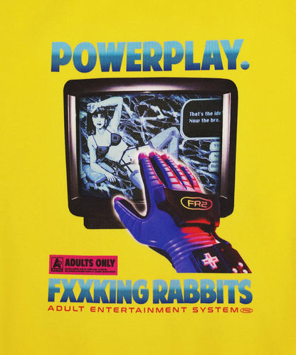 POWER Sweatshirt