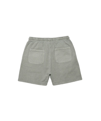Pigment Logo Shorts[FRP142]