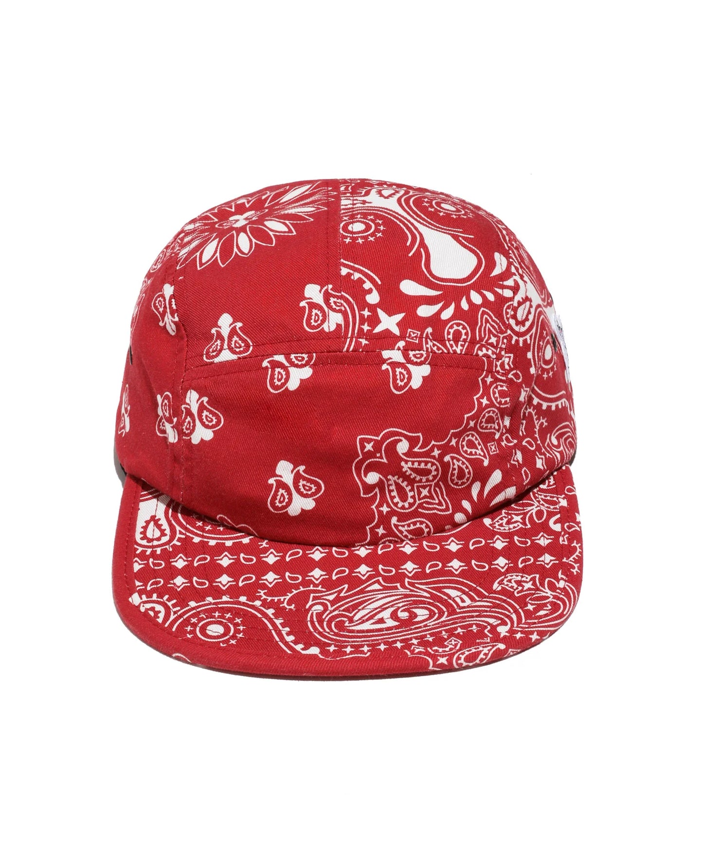 Paisley Cap[FRA827]