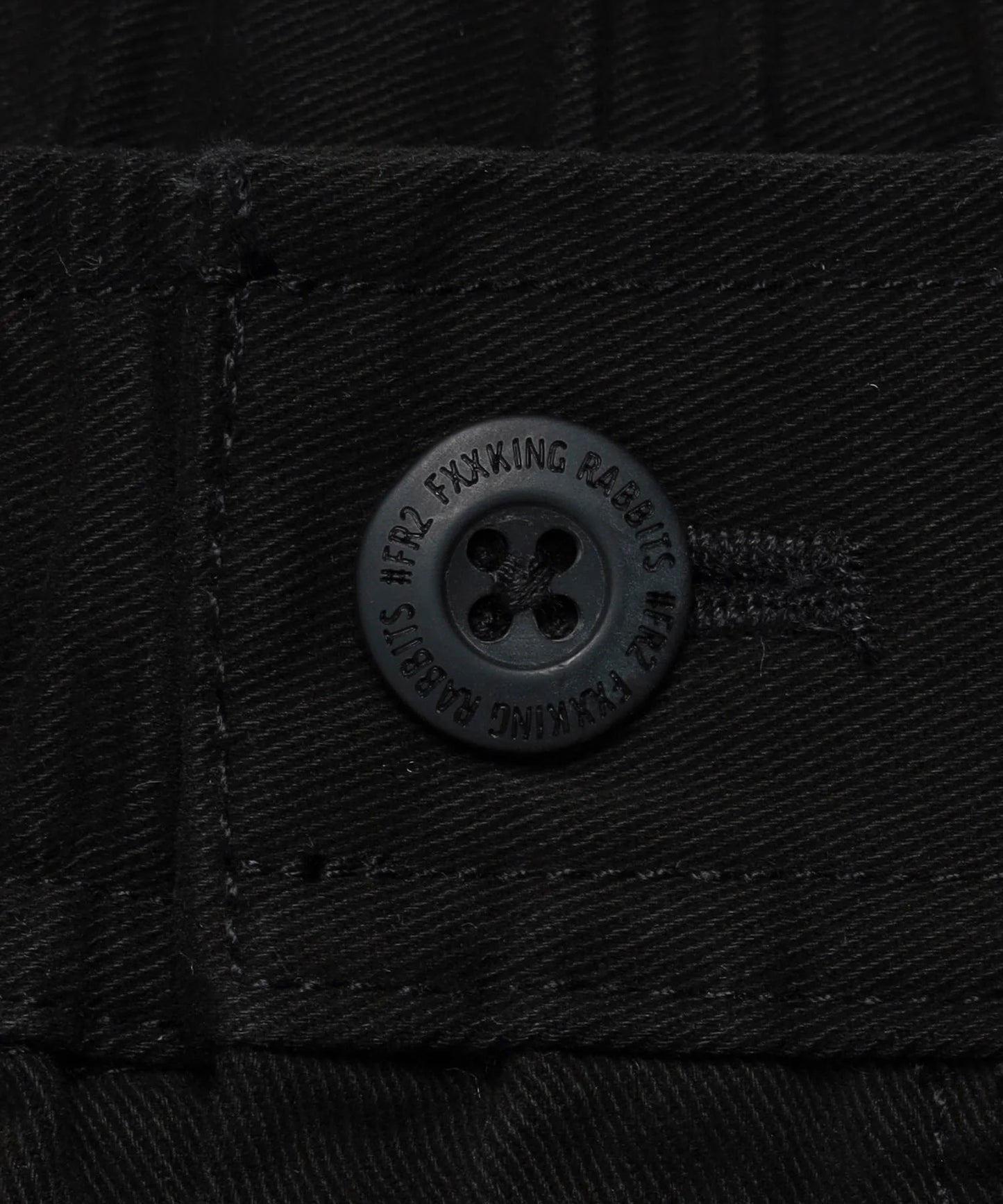 Military Wide Cargo Pants