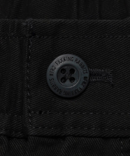 Military Wide Cargo Pants