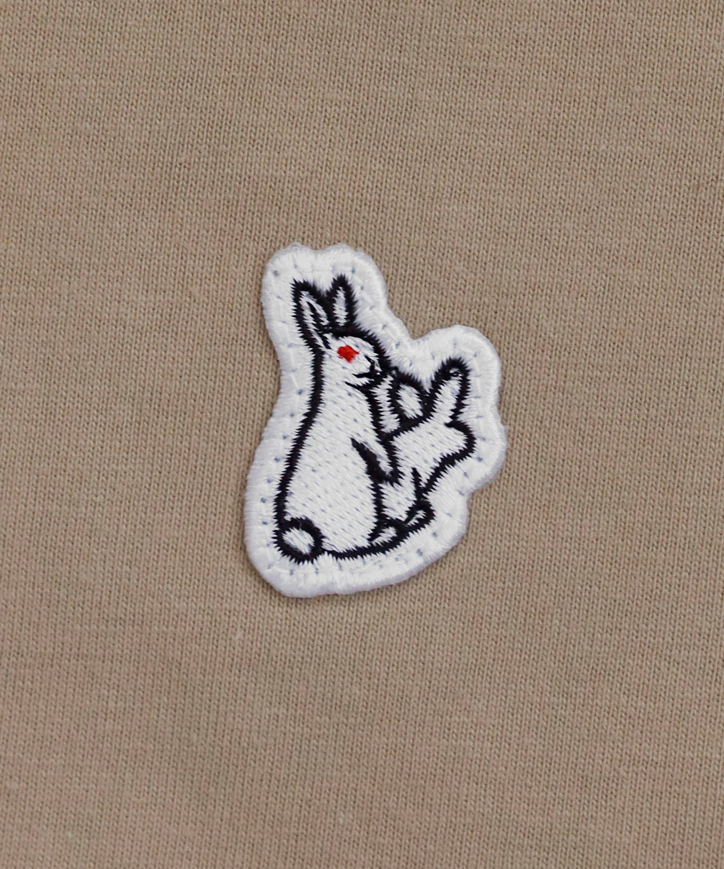Rabbit Sparks Long-sleeve T-shirt