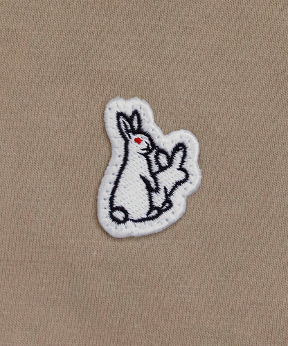 Rabbit Sparks Long-sleeve T-shirt