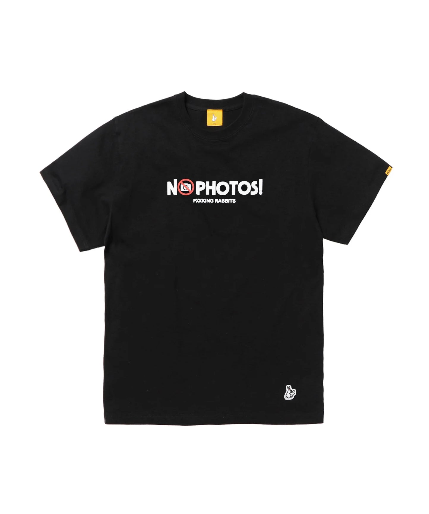Rabbit Joker T-shirt