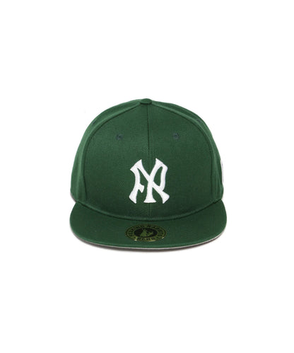 Calor brim Flat Visor Cap