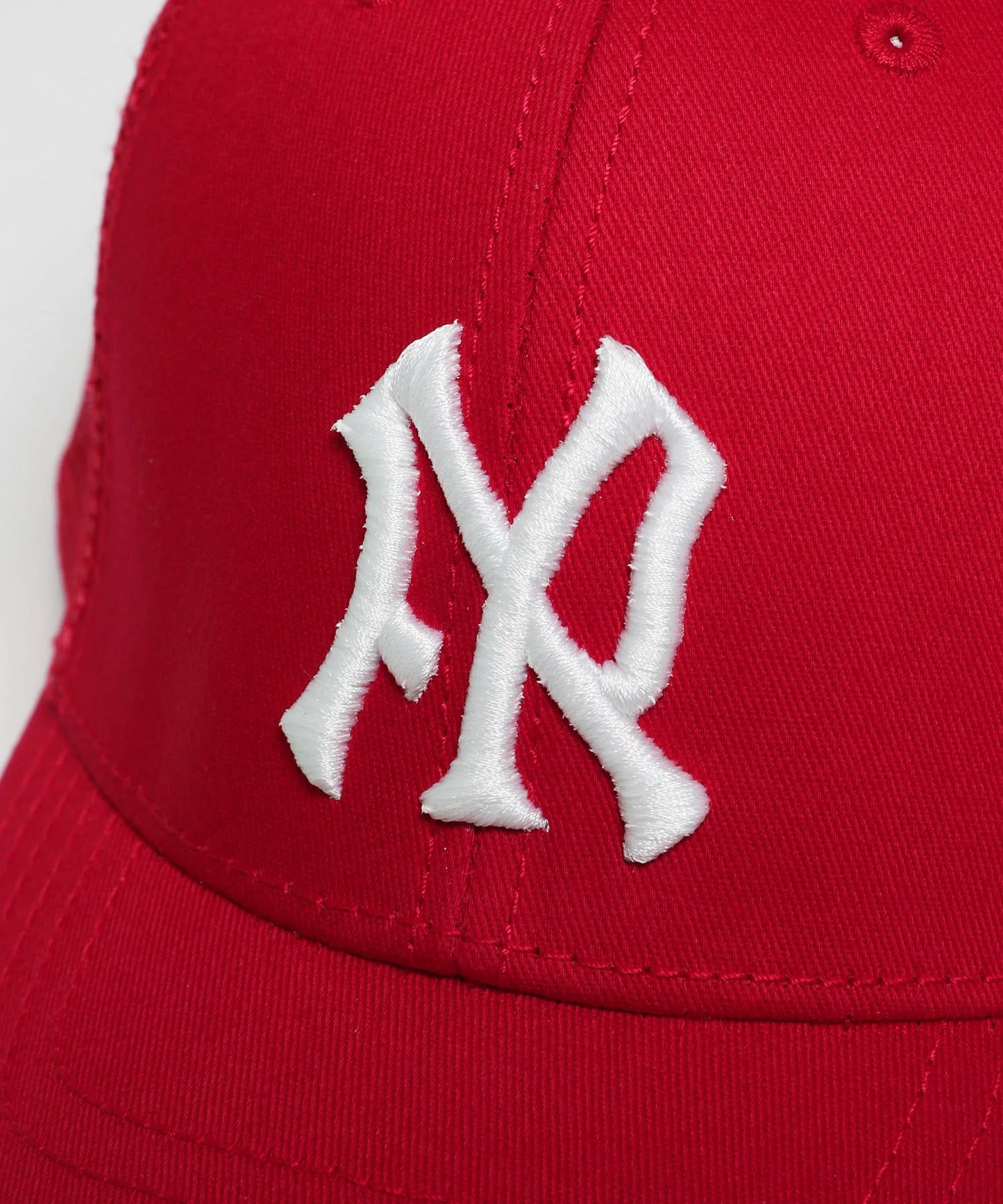 Embroidery FR Logo Mesh Cap