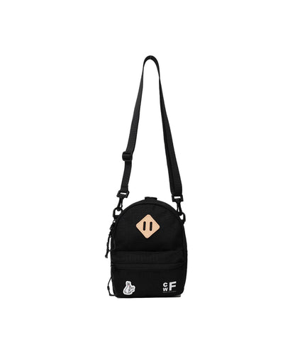 CWF collaboration with #FR2 Mini Closet
