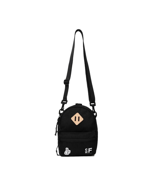 CWF collaboration with #FR2 Mini Closet