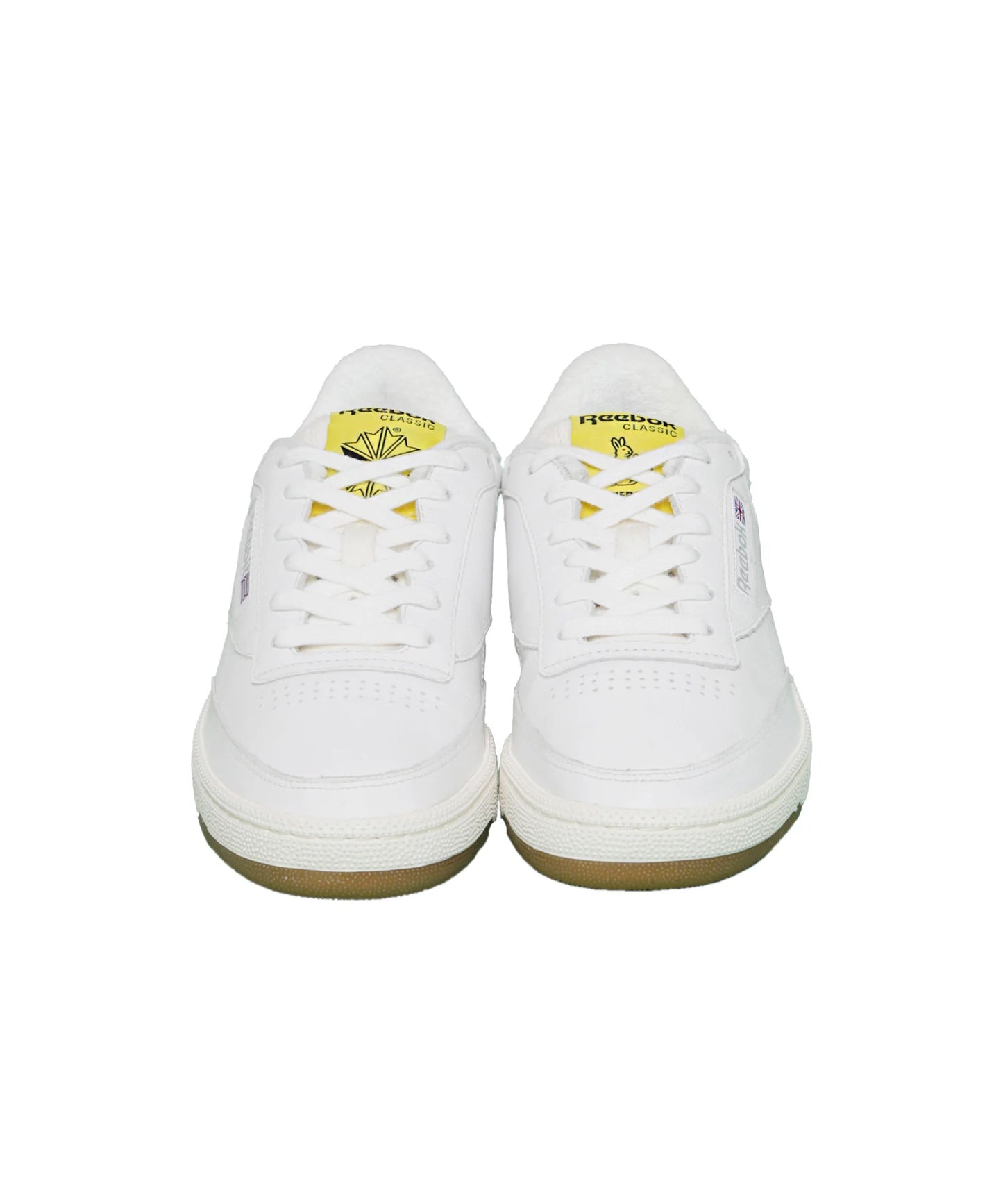 Reebok × atmos × #FR2 Club C 85(JAPAN EXCLUSIVE)