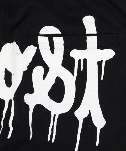 Trevor Andrew aka GUCCIGHOST | #FR2 Sweat Pants