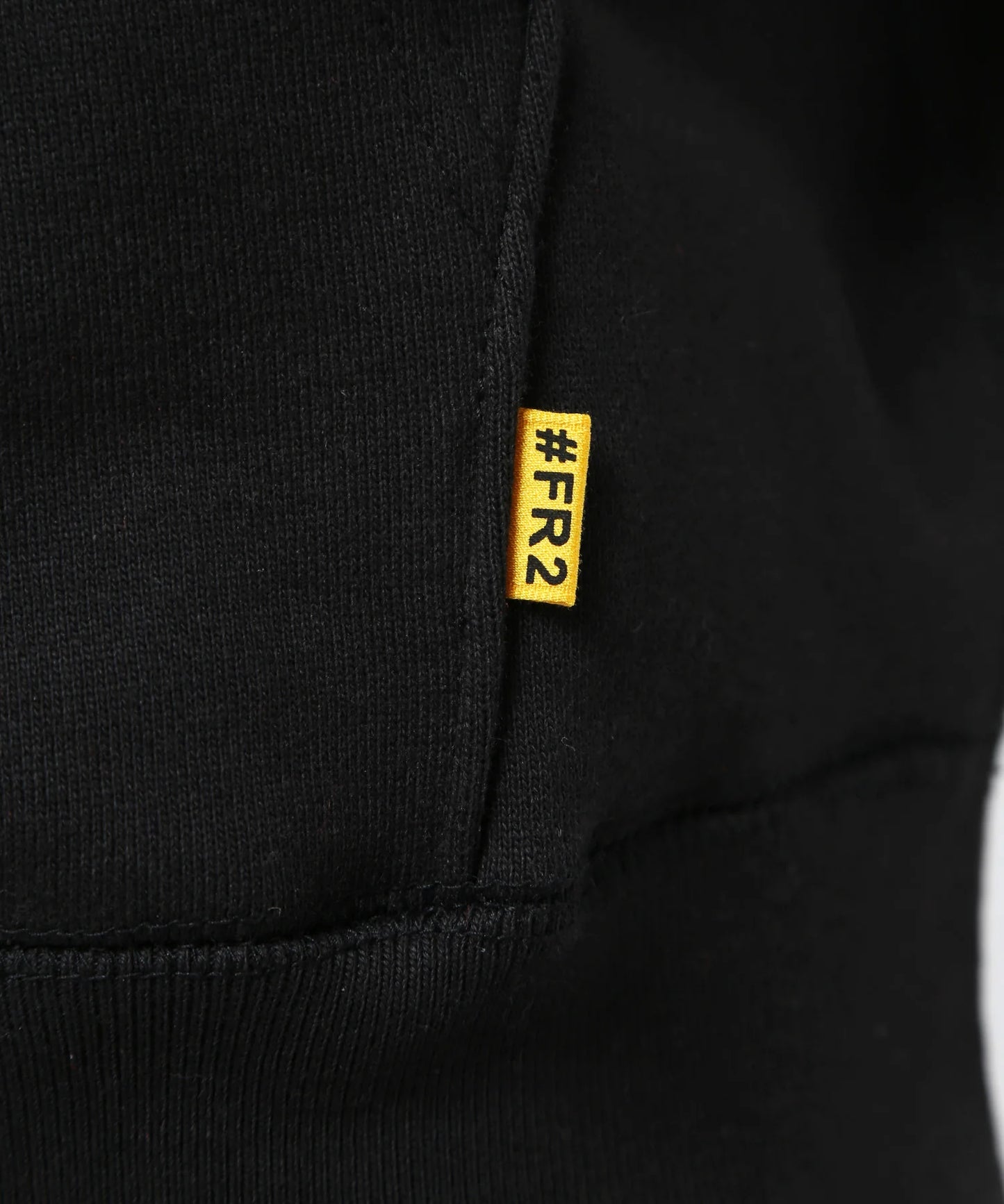 NEW No Photos Hoodie[FRC833]