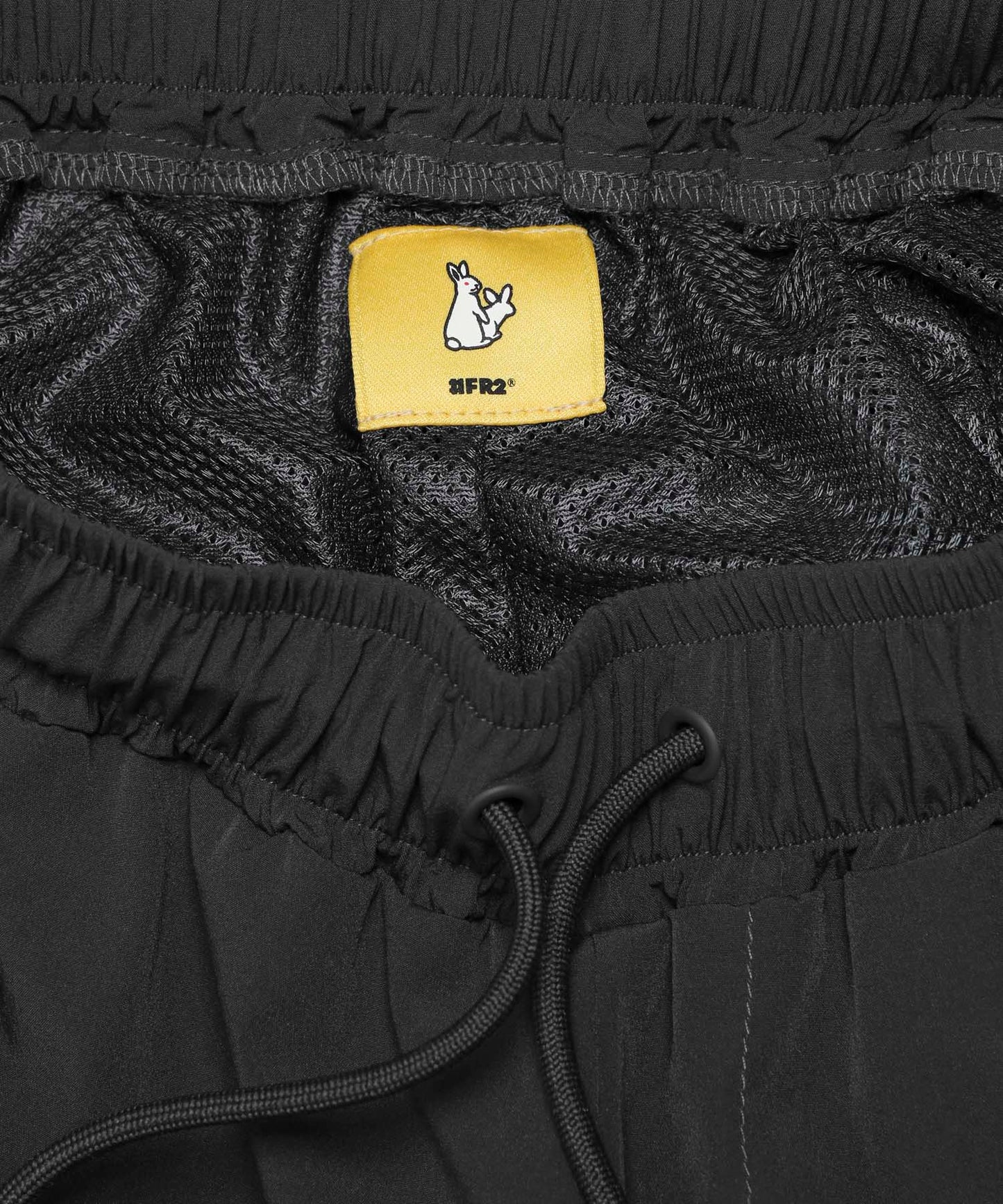 2way Stretch Nylon Cargo Pants‐2nd‐