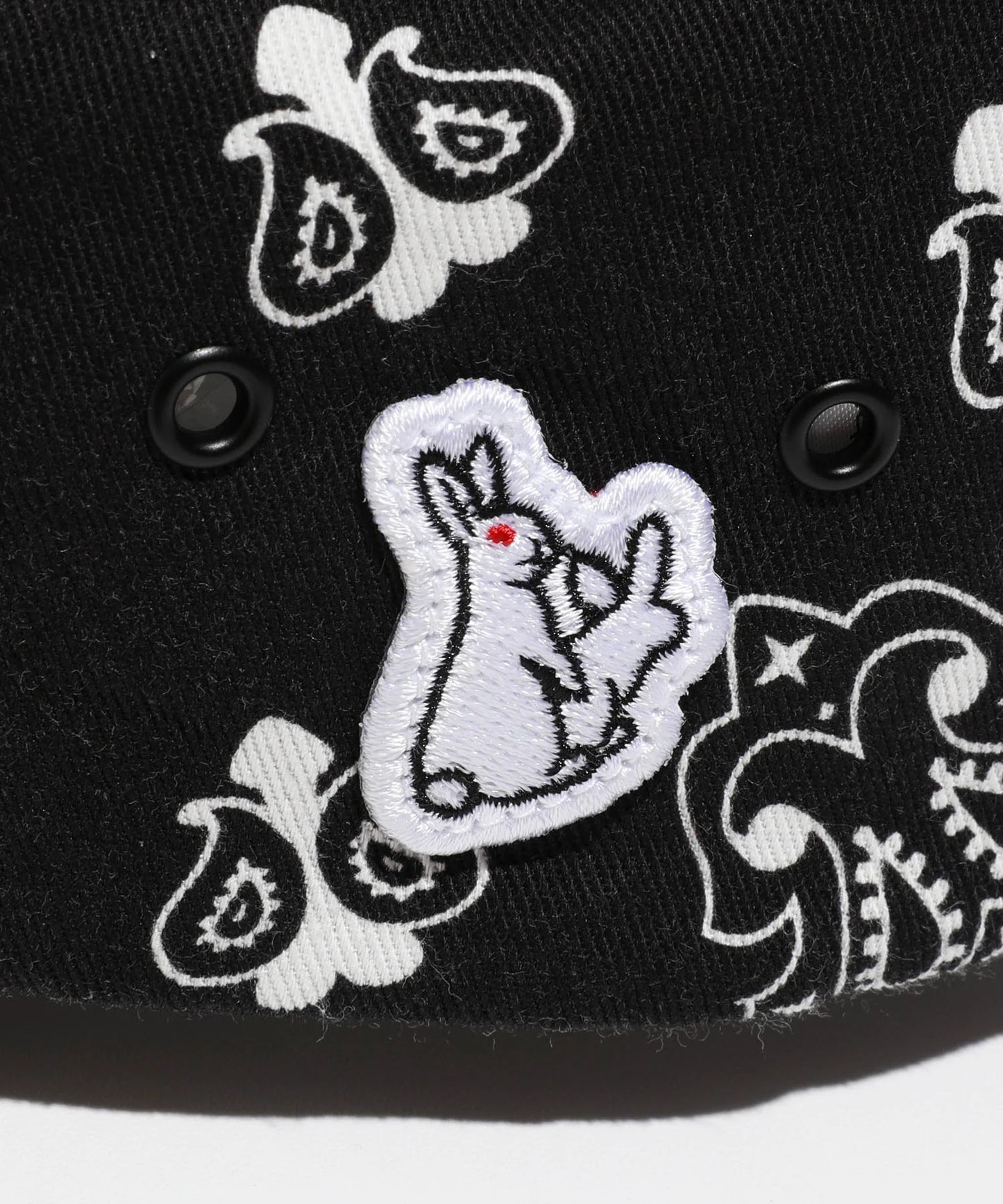 Paisley Cap[FRA827]