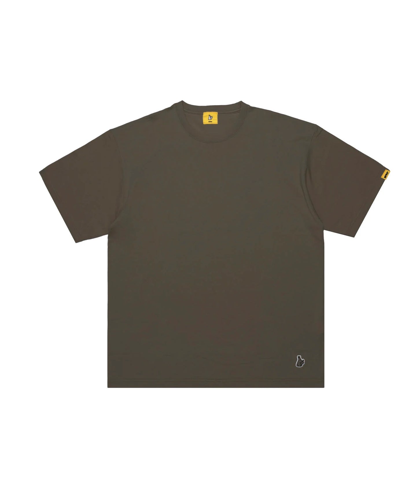 Japan made Cotton T-shirt