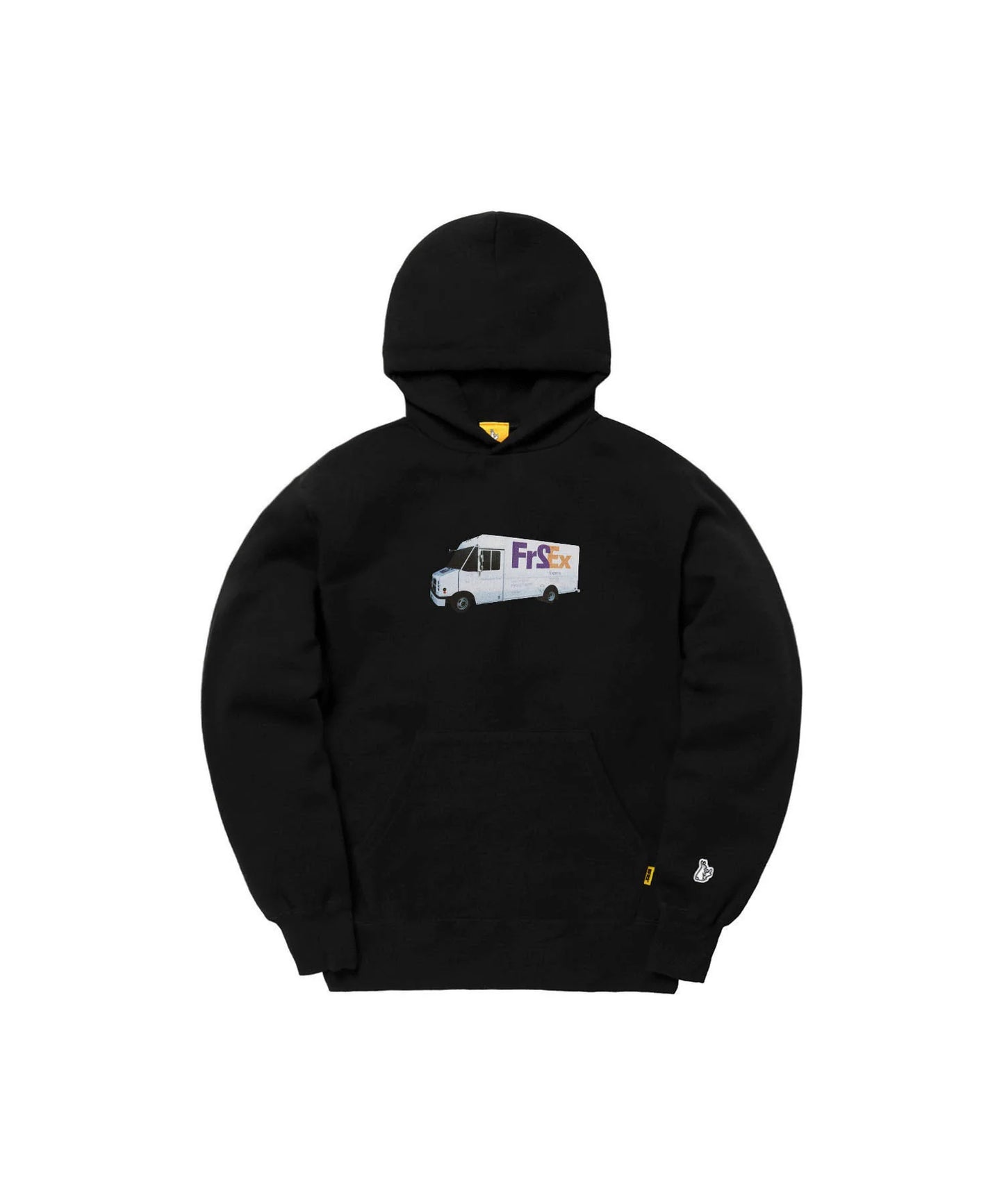 Fr2Ex Hoodie