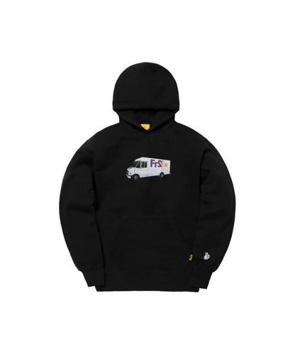Fr2Ex Hoodie