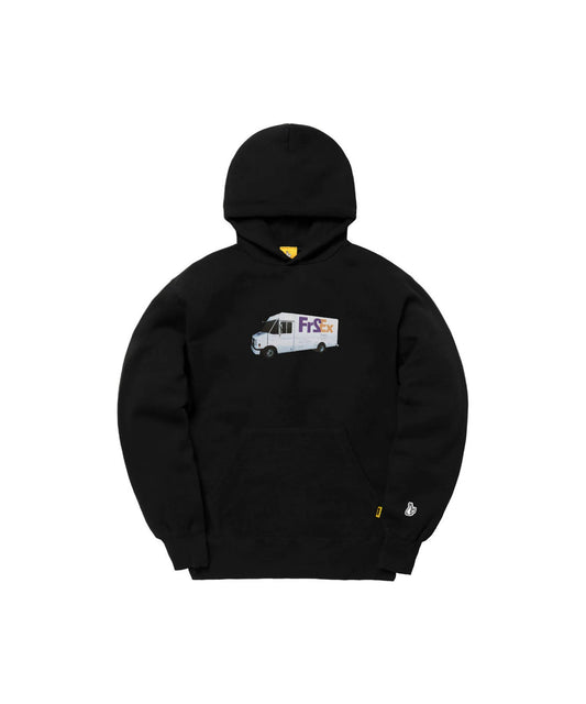 Fr2Ex Hoodie