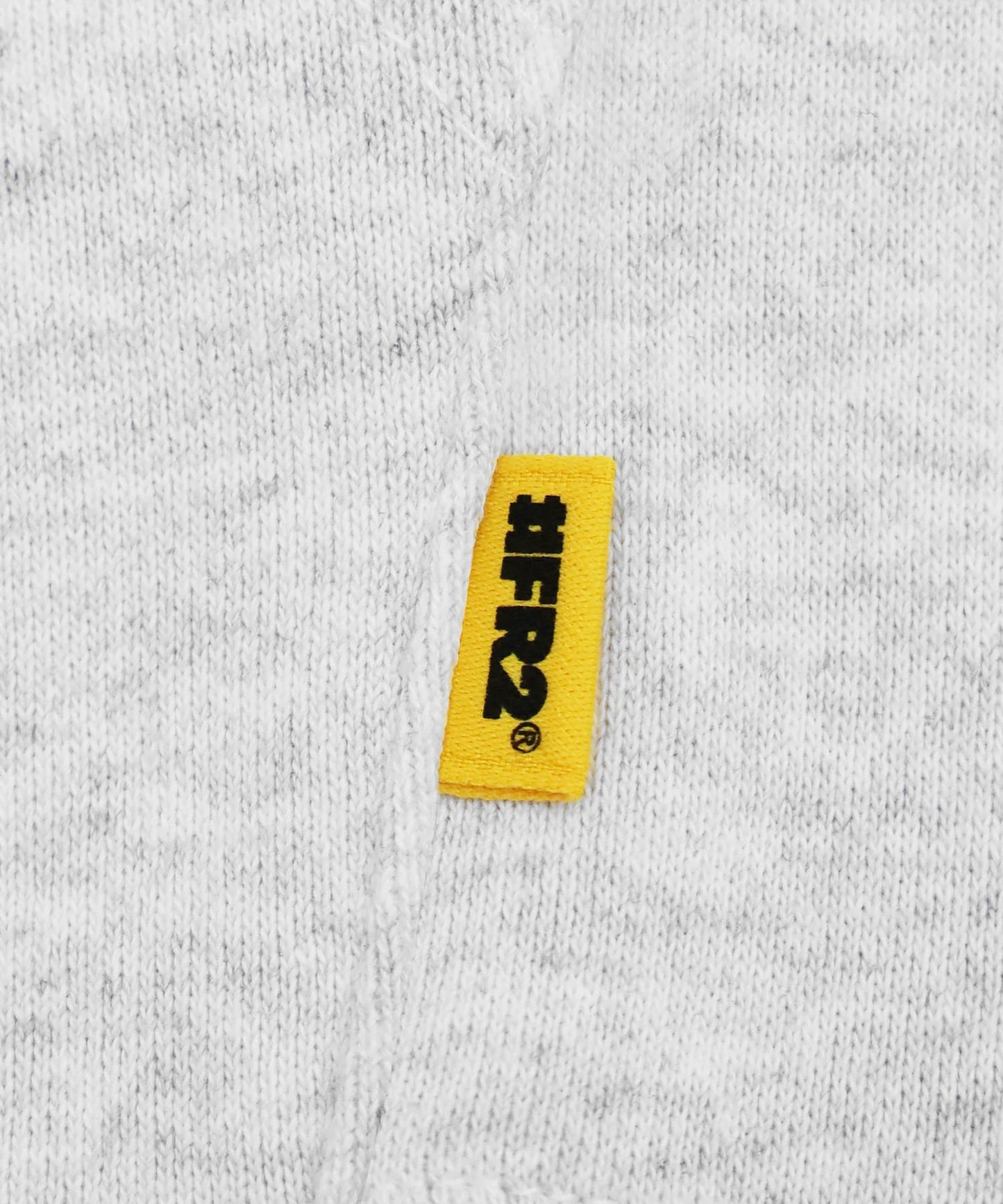 Embroidery No Smoking Art Hoodie