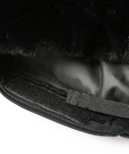 Rabbit Ears Beanie