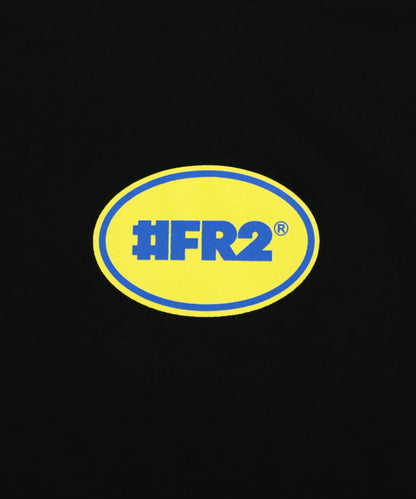Oval Logo T-shirt