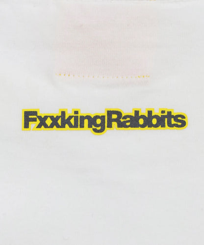 Rabbits Logo T-shirt