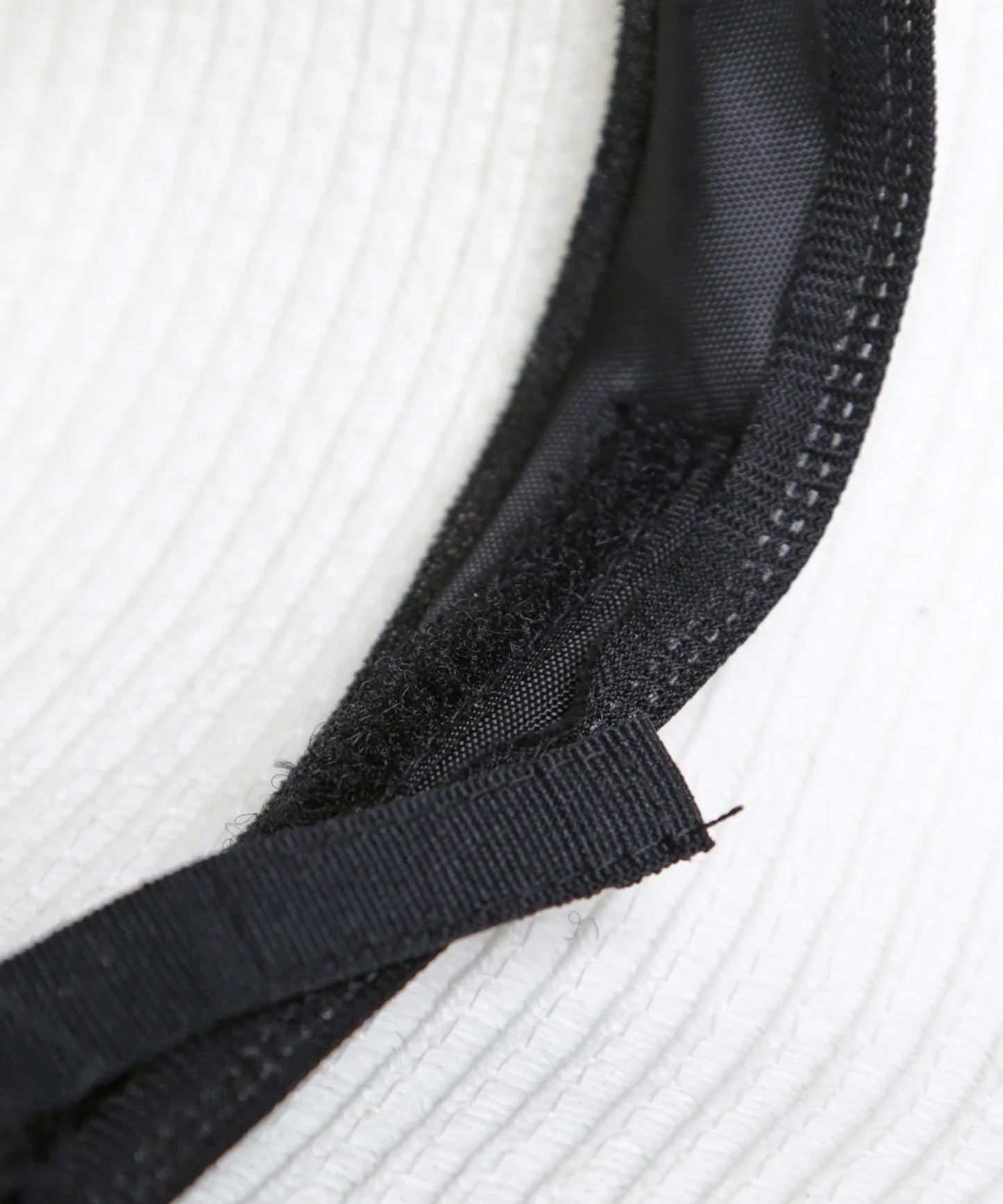 Rabbit Paper Straw Hat