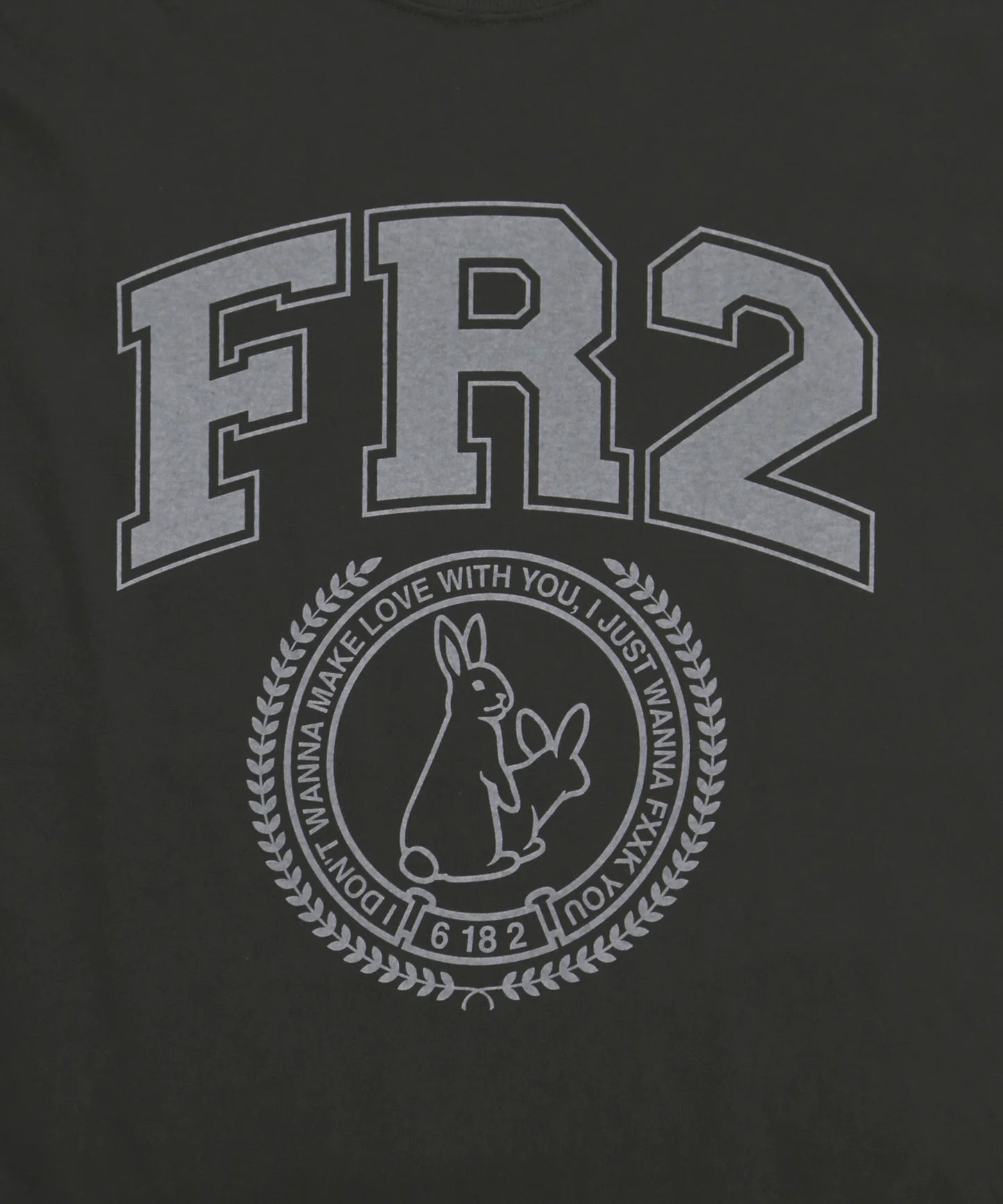 College Icon Logo T-shirt