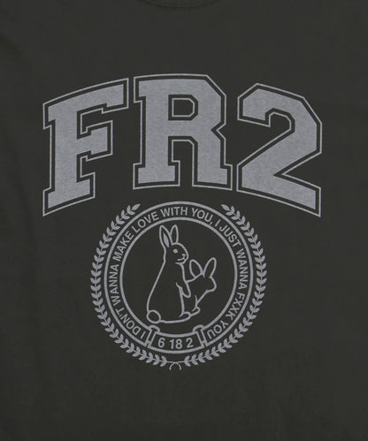 College Icon Logo T-shirt