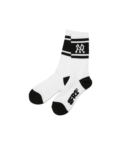 FR Logo Socks