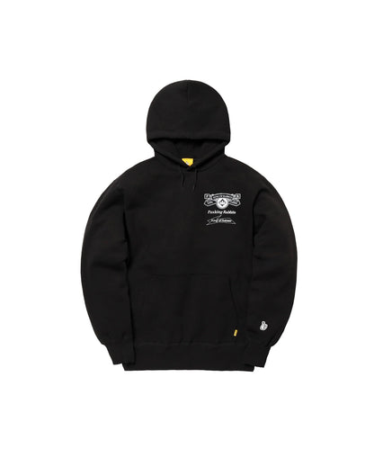 KING OF RABBITS Hoodie