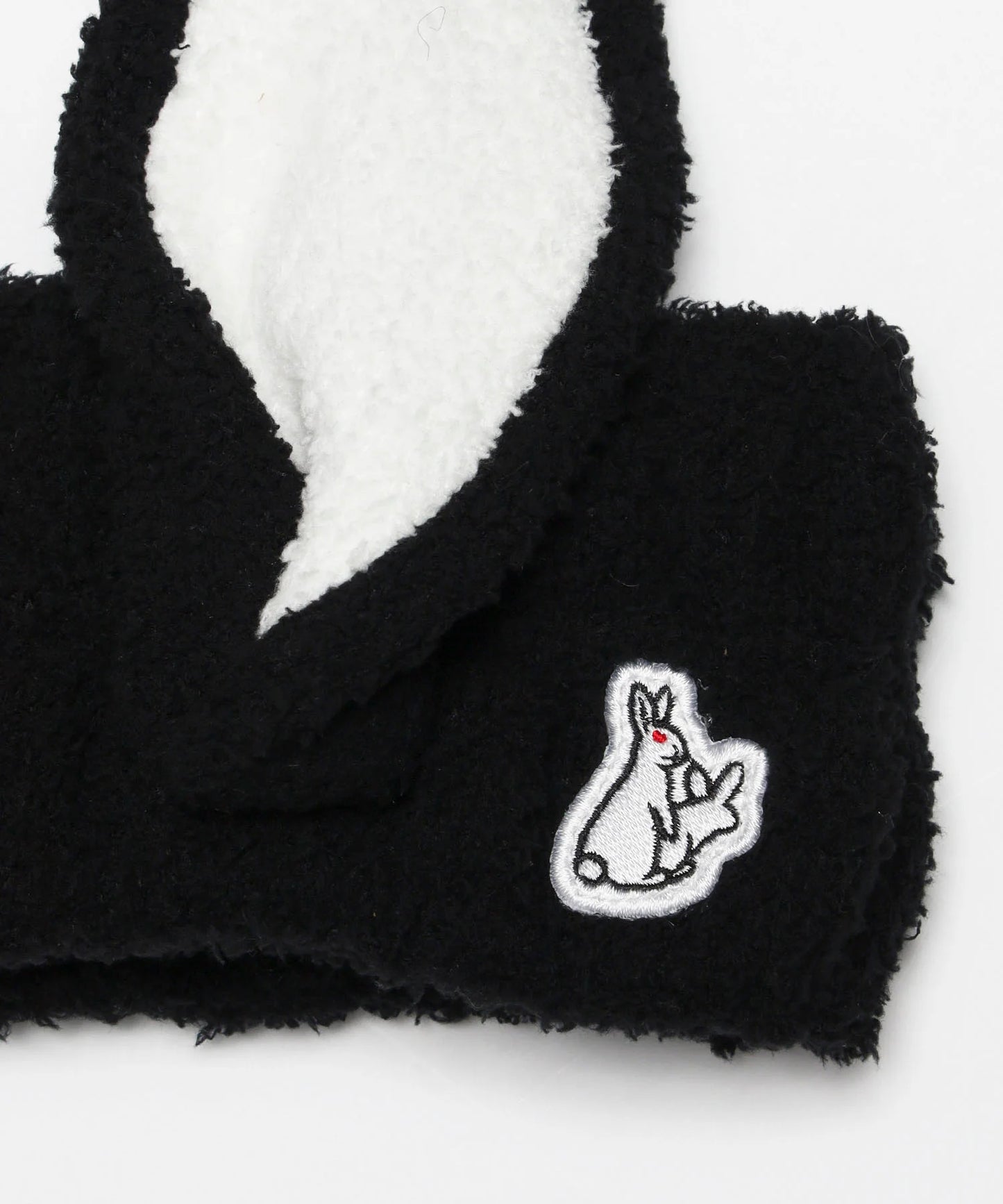 Rabbit Head Band