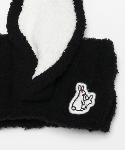 Rabbit Head Band